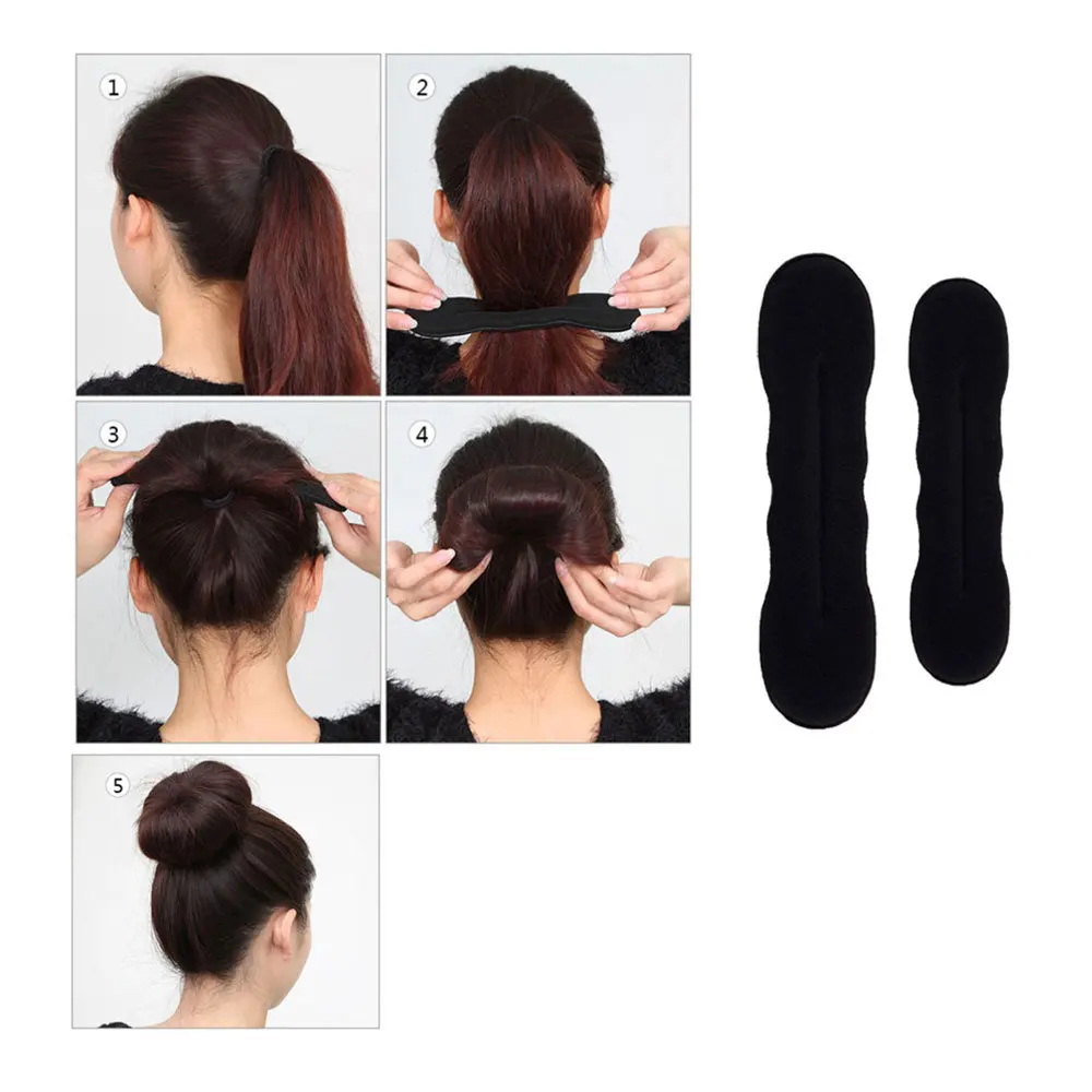 53Pcs/Set Multi-style Hair Accessories - Image 6