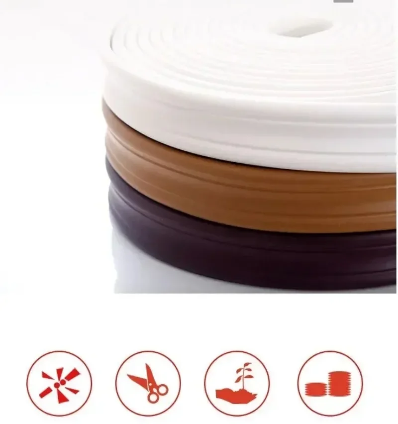 5M/Roll 3D Wall Line - Image 11