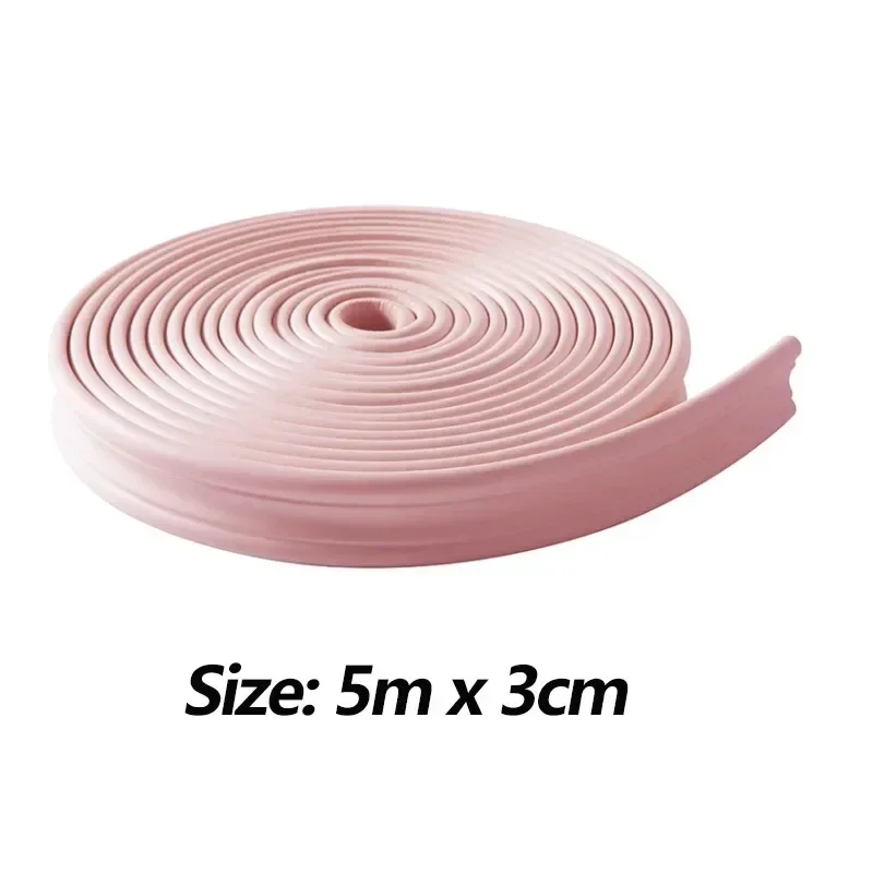 5M/Roll 3D Wall Line - Image 17