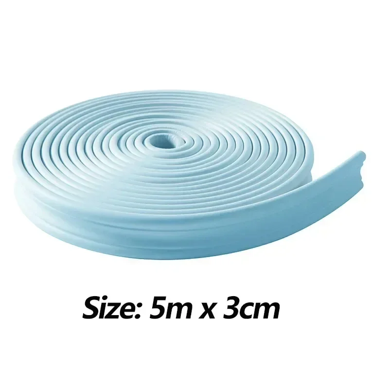 5M/Roll 3D Wall Line - Image 20