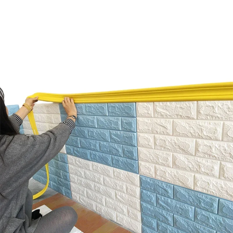 5M/Roll 3D Wall Line - Image 5