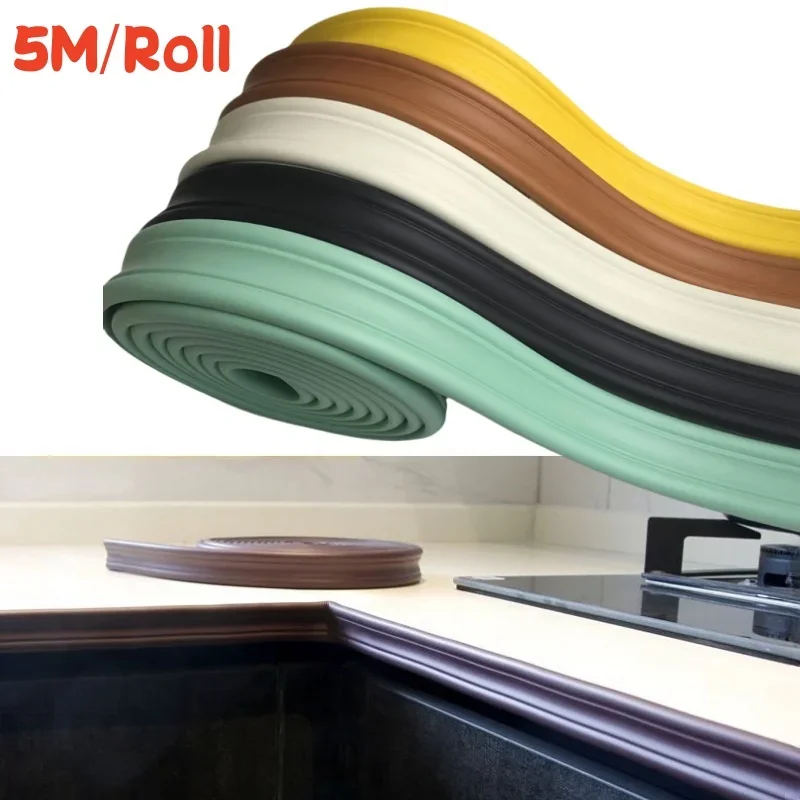 5M/Roll 3D Wall Line - Image 7