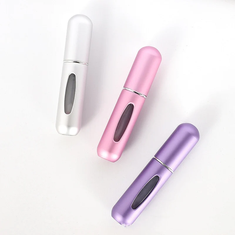 5ml Portable Refillable Perfume Bottle - Image 17