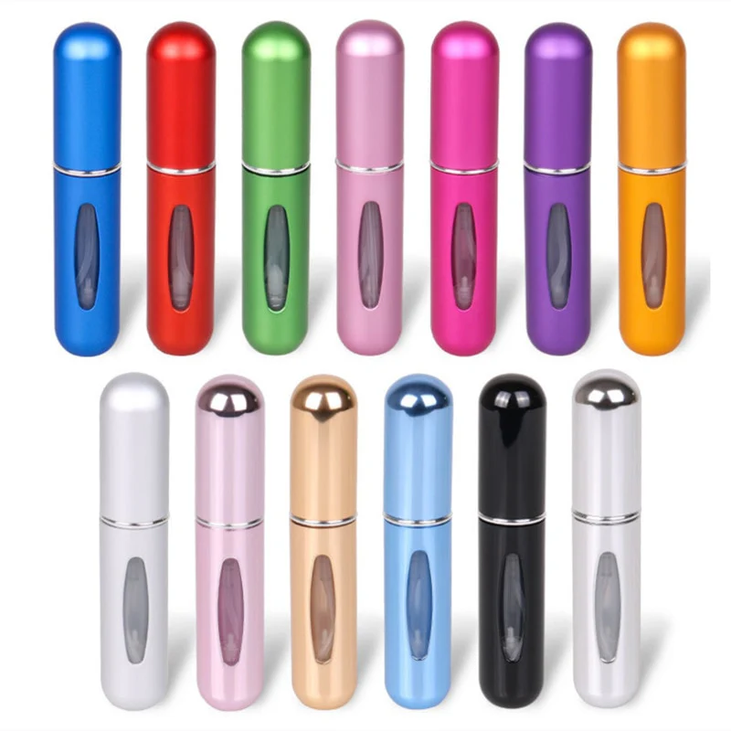 5ml Portable Refillable Perfume Bottle - Image 18