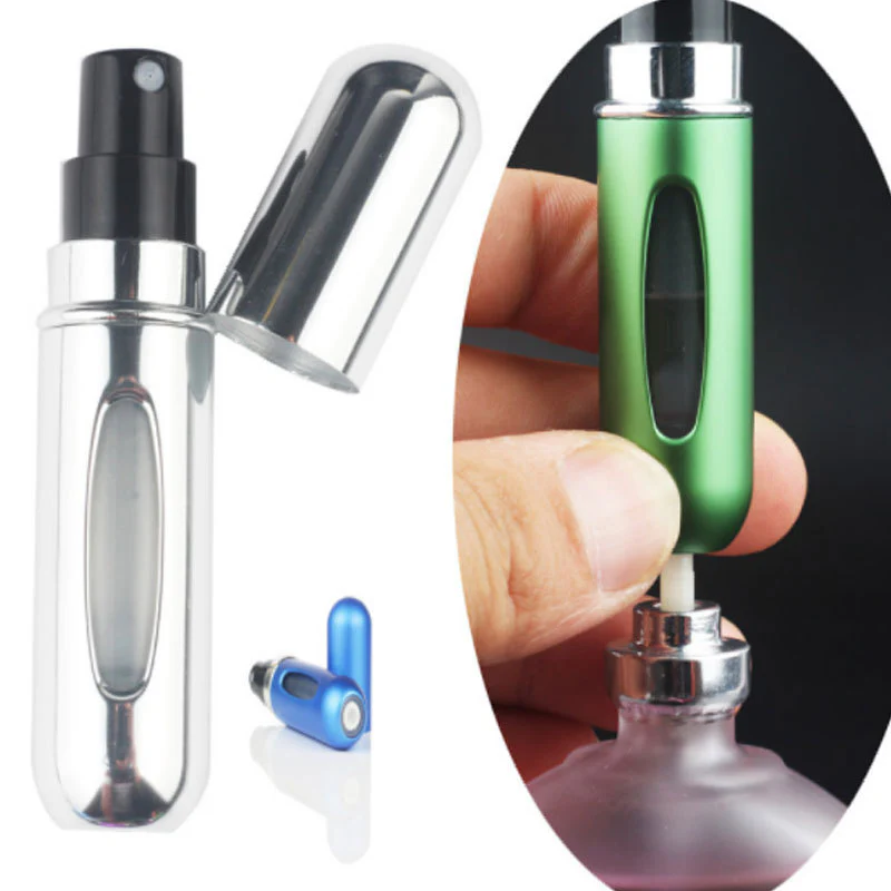 5ml Portable Refillable Perfume Bottle - Image 20