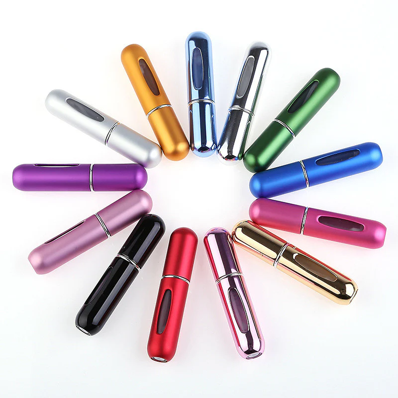 5ml Portable Refillable Perfume Bottle - Image 21