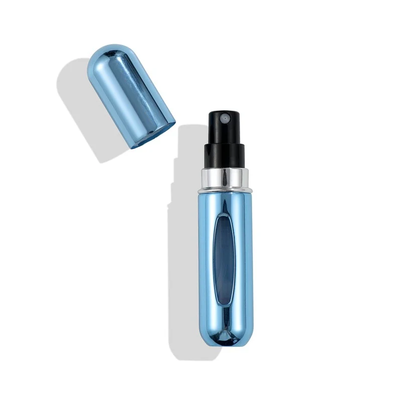 5ml Portable Refillable Perfume Bottle - Image 3