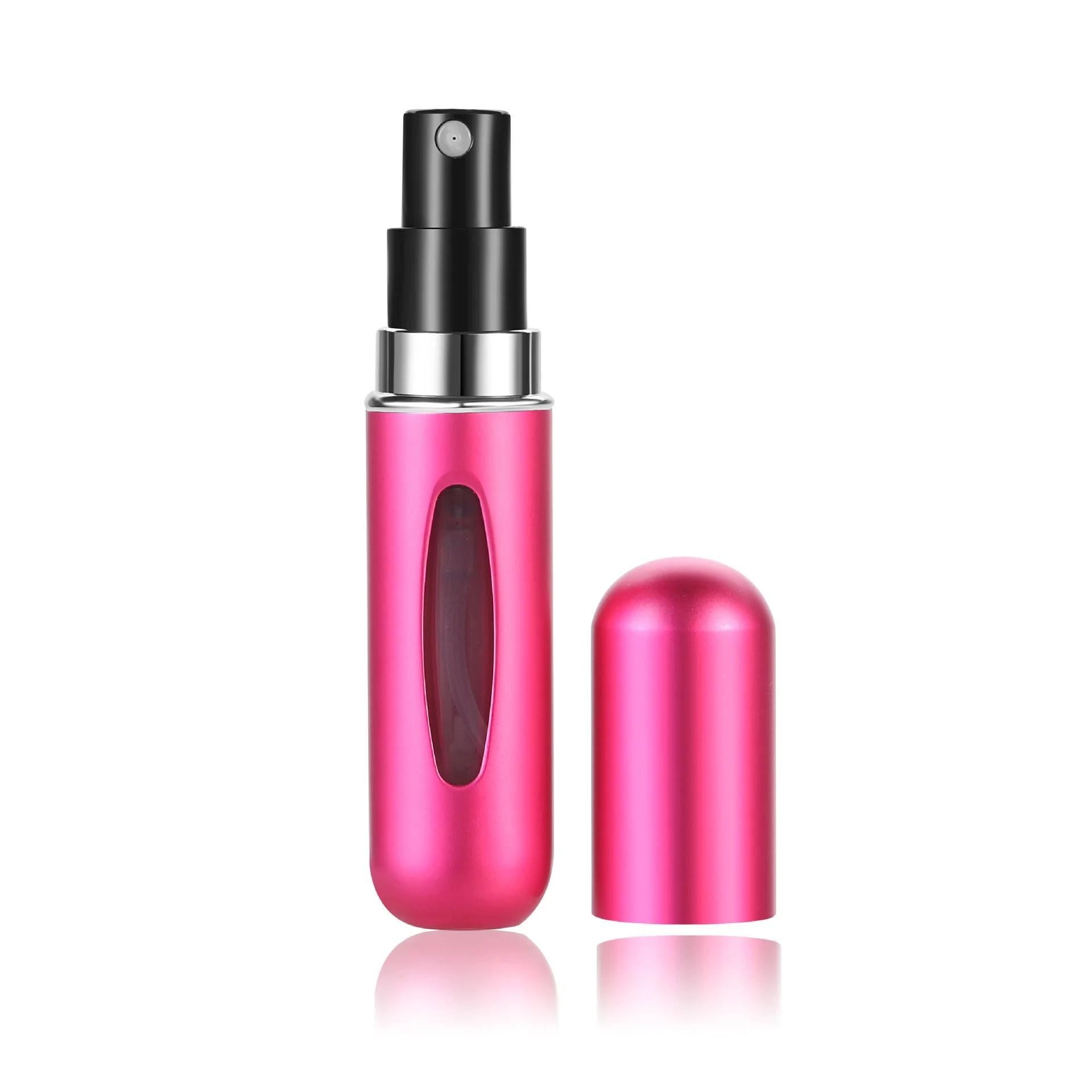 5ml Portable Refillable Perfume Bottle - Image 4