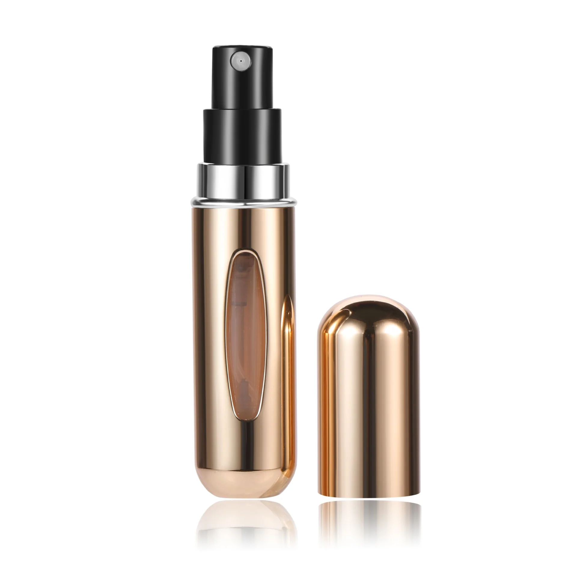 5ml Portable Refillable Perfume Bottle - Image 5