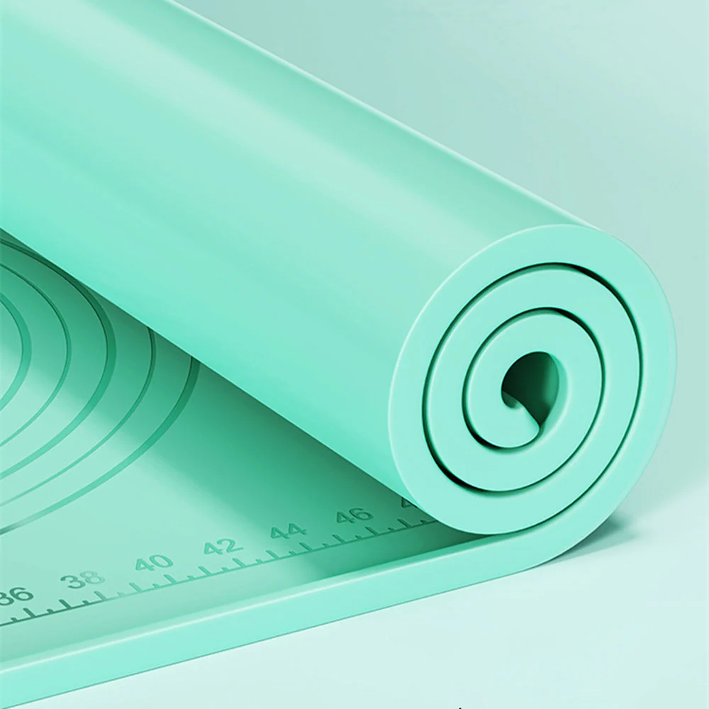 5mm Thick Silicone Kneading Pad - Image 11