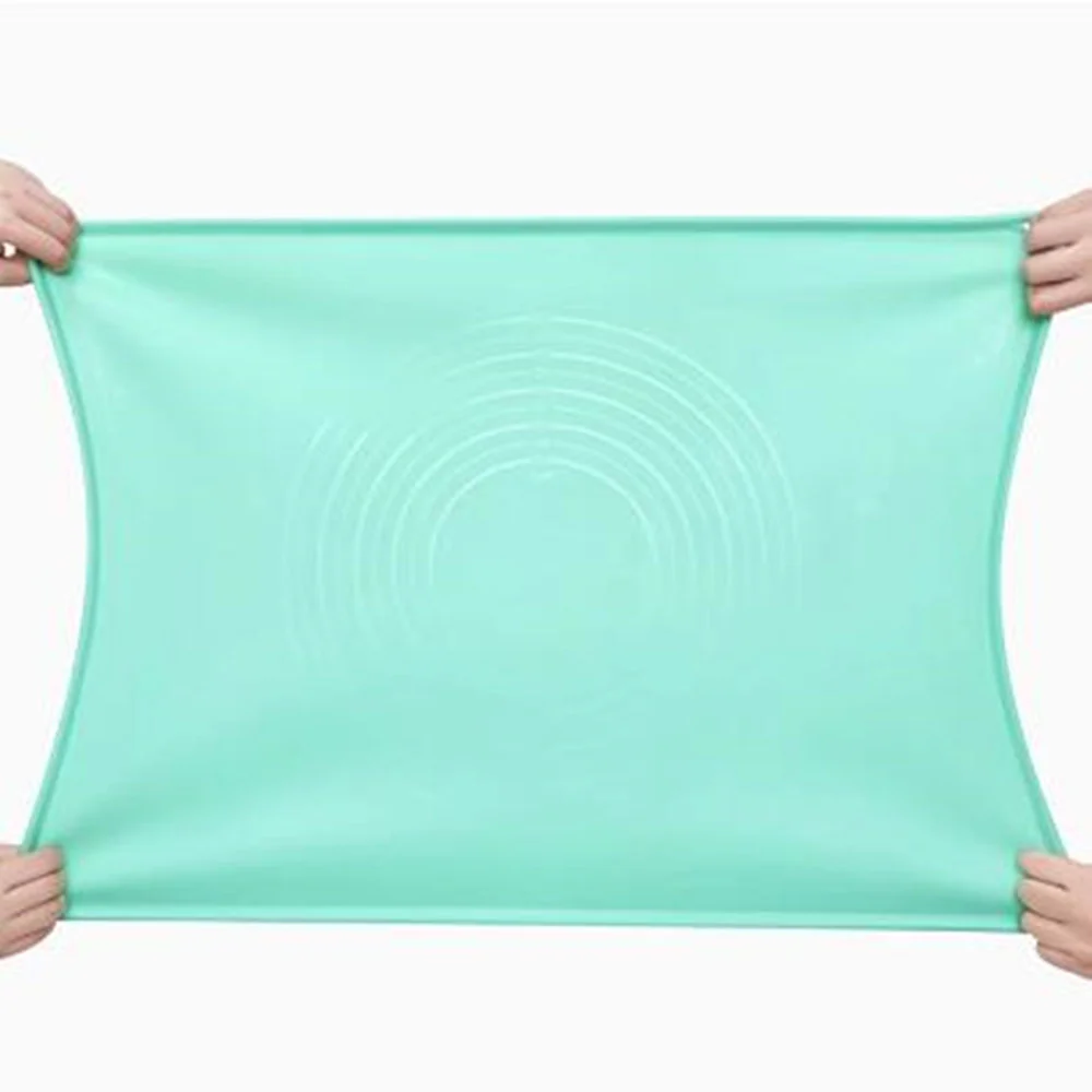 5mm Thick Silicone Kneading Pad - Image 13