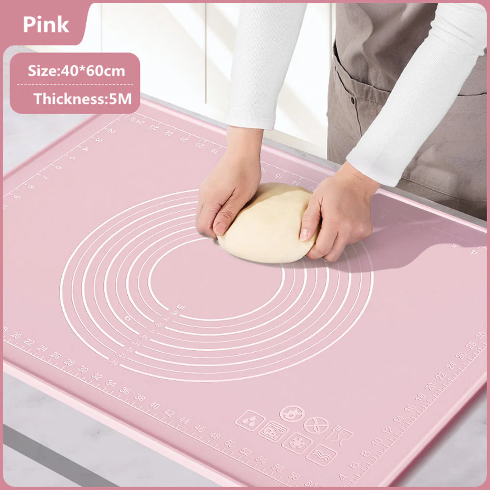 5mm Thick Silicone Kneading Pad - Image 24