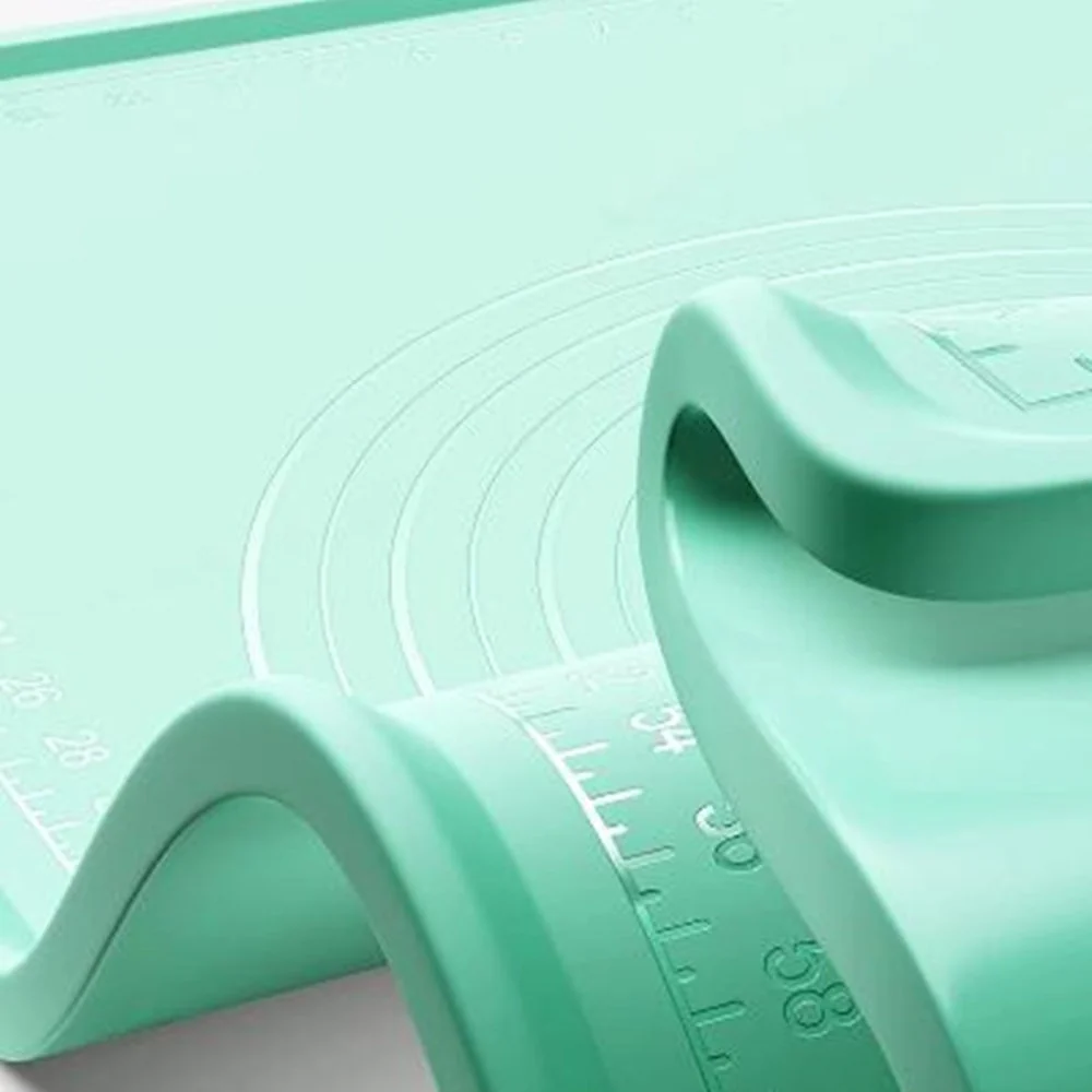 5mm Thick Silicone Kneading Pad - Image 3