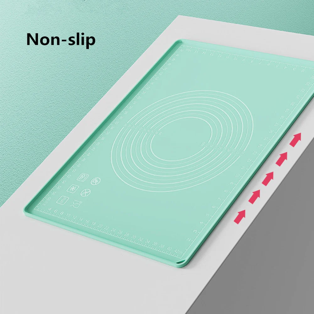 5mm Thick Silicone Kneading Pad - Image 6