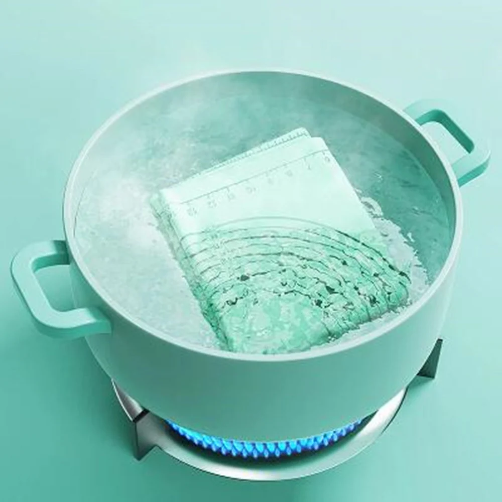 5mm Thick Silicone Kneading Pad - Image 7