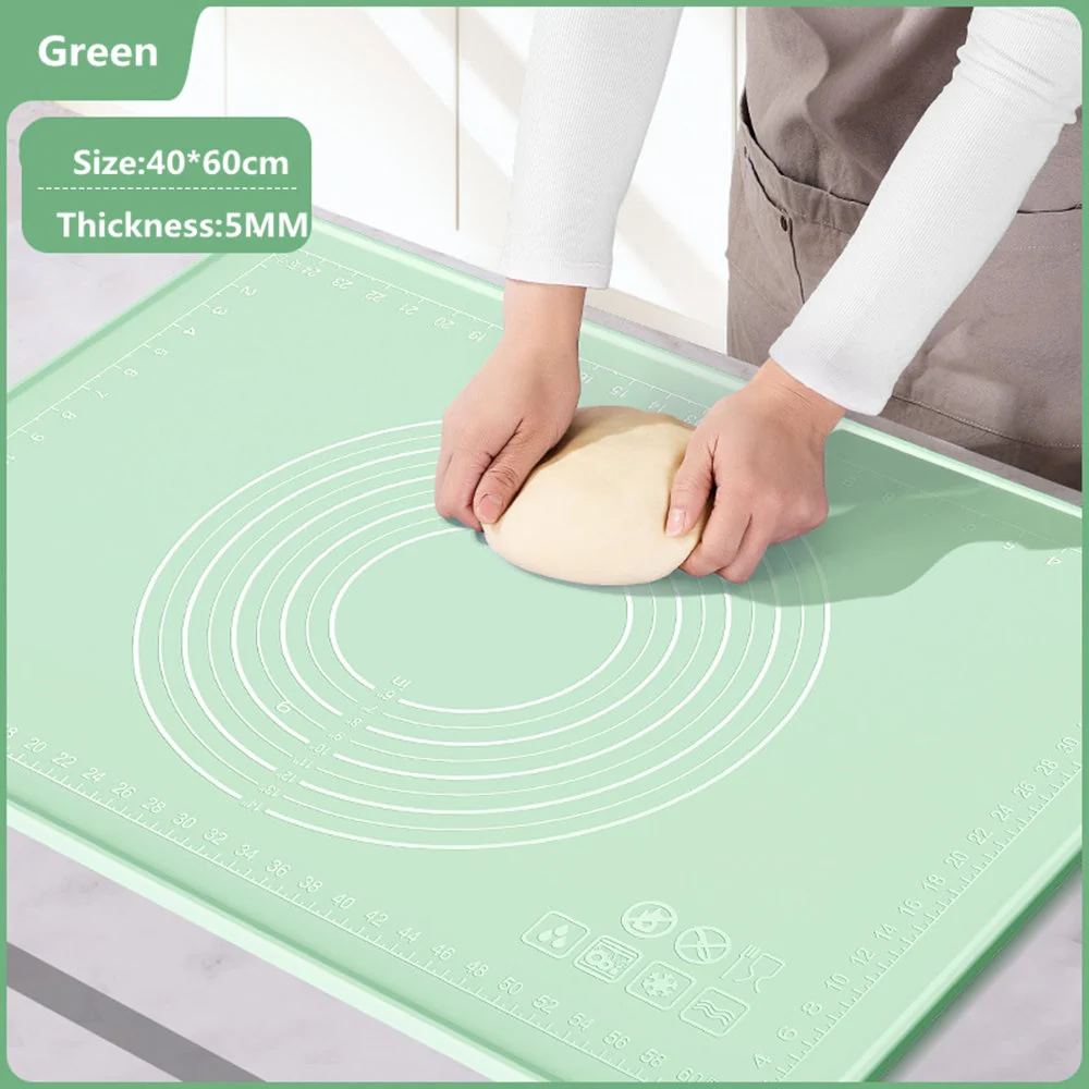 5mm Thick Silicone Kneading Pad - Image 8