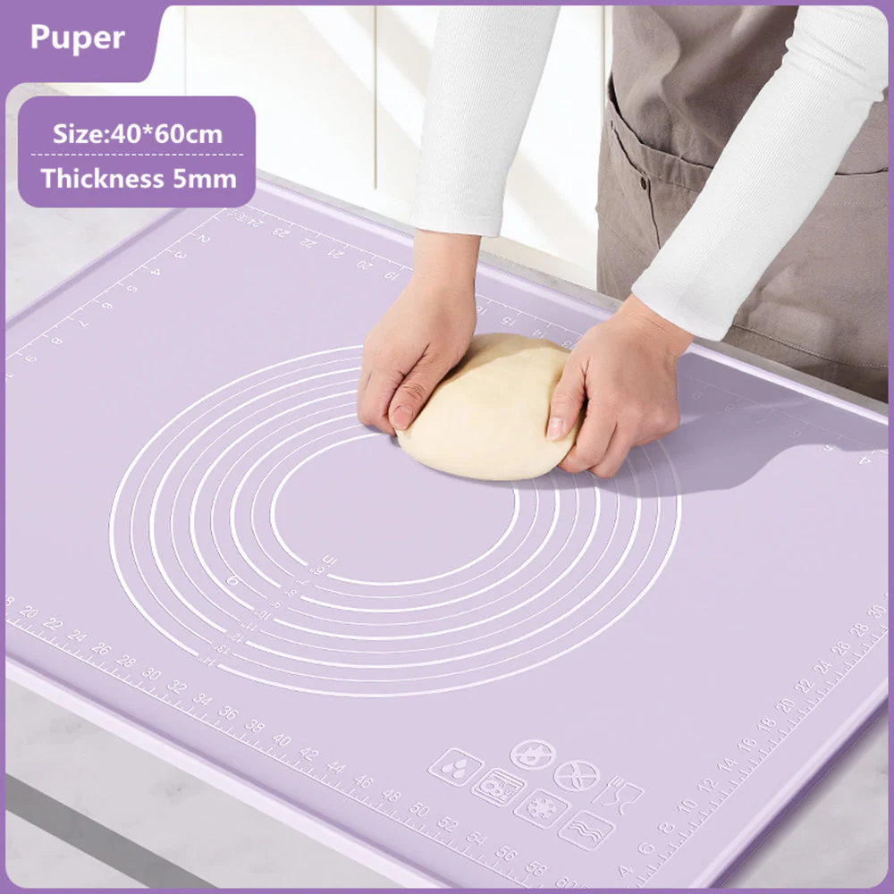 5mm Thick Silicone Kneading Pad - Image 9