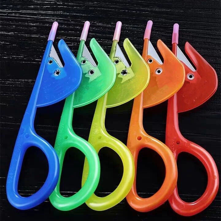 5PC Fish Cutter - Image 2