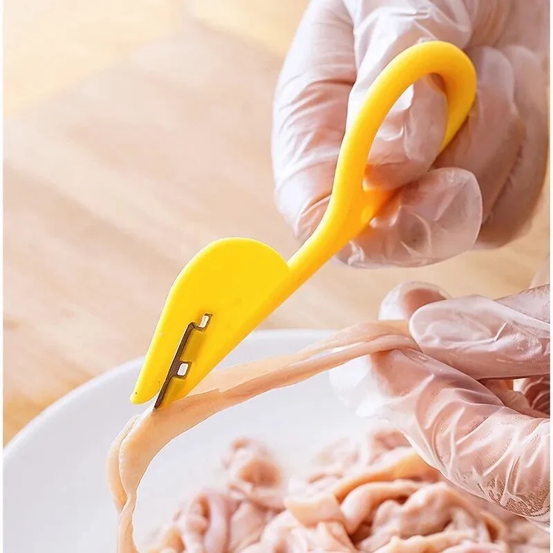 5PC Fish Cutter - Image 4