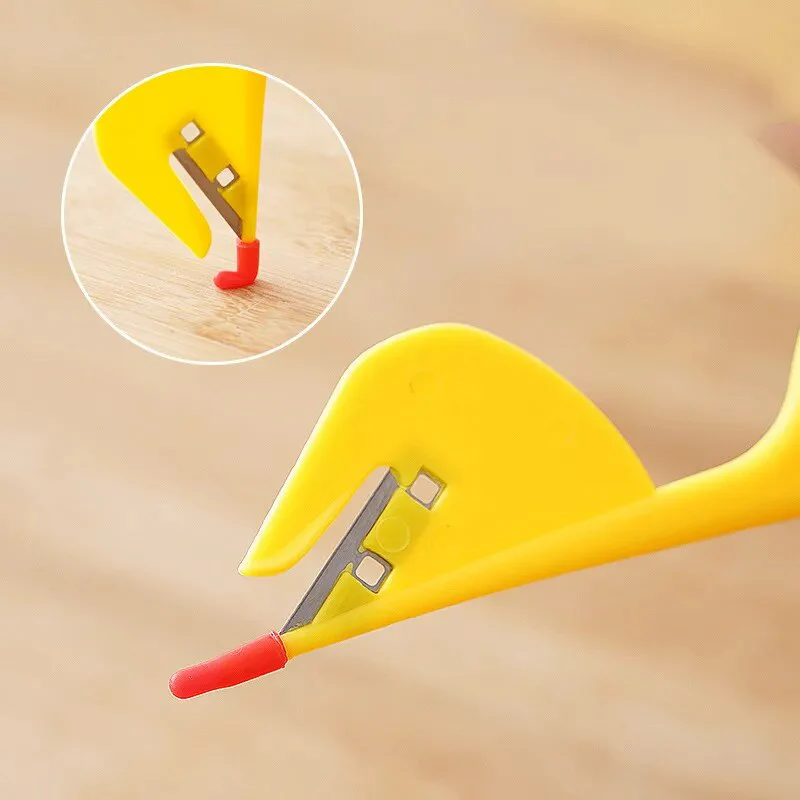 5PC Fish Cutter - Image 6