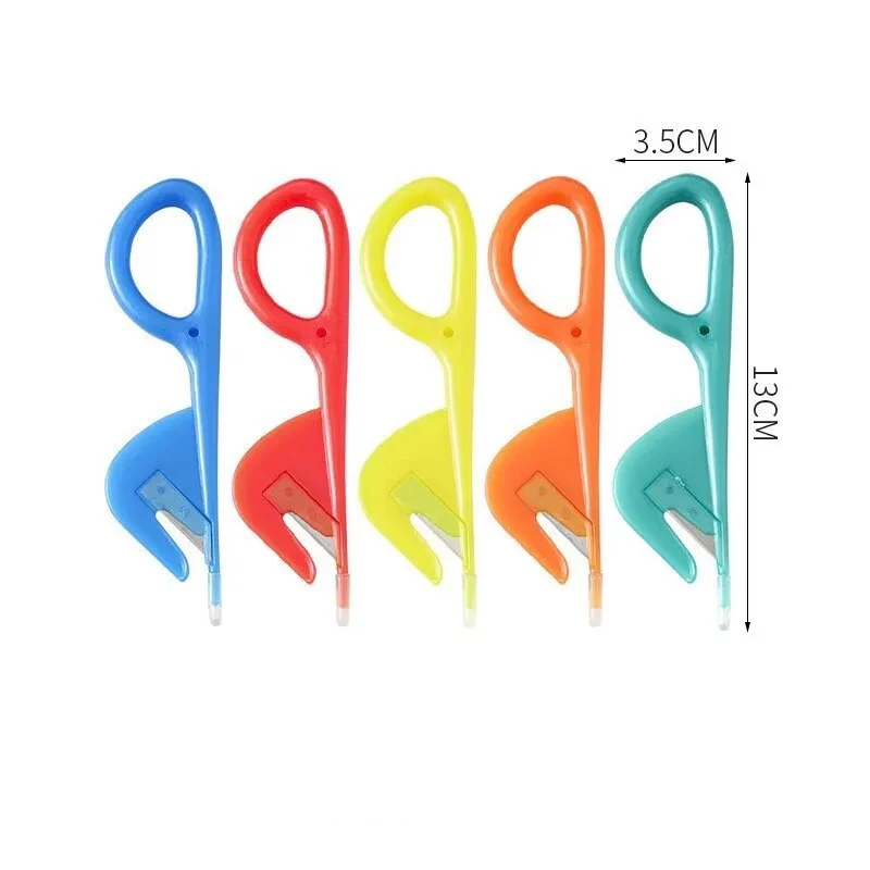 5PC Fish Cutter - Image 7