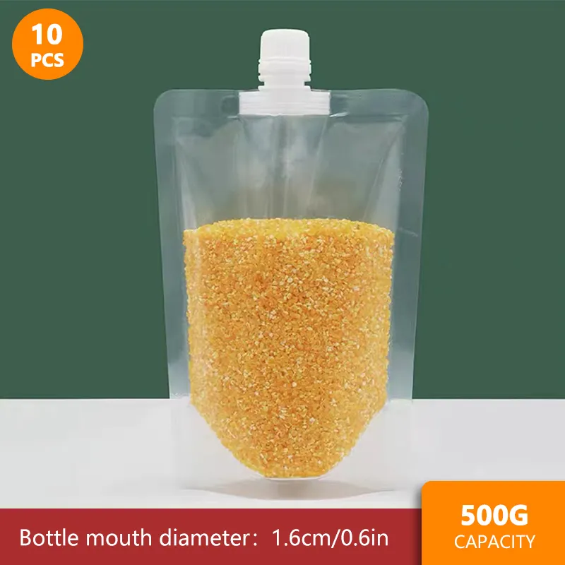 5PCS/10PCS Storage Bag - Image 10
