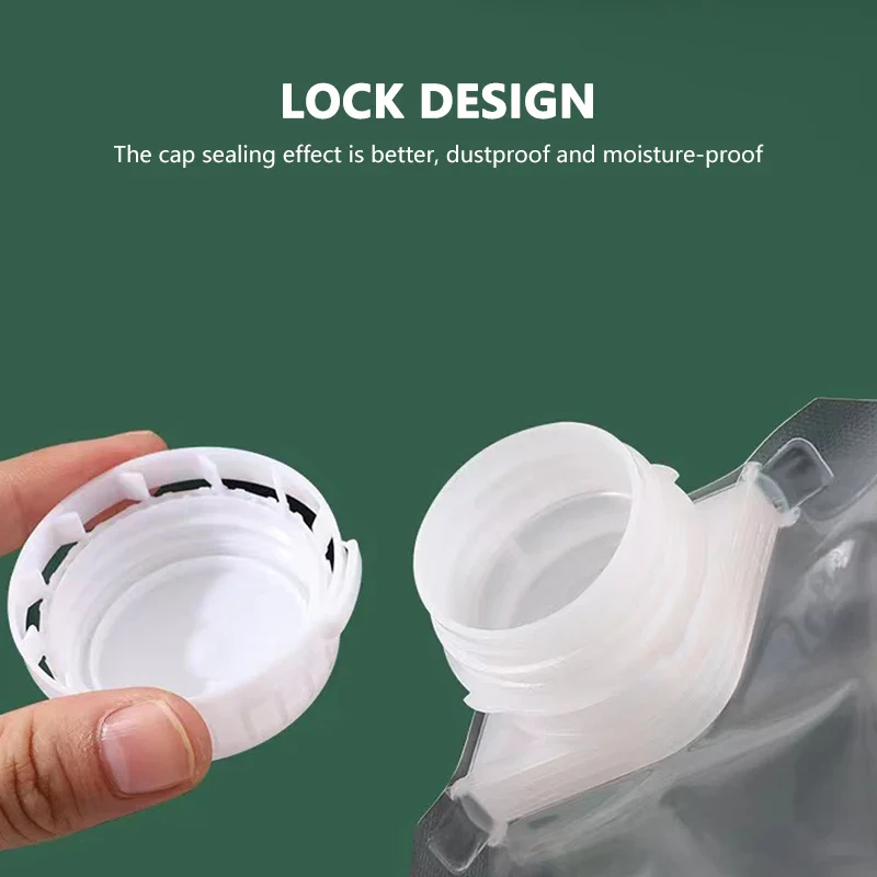 5PCS/10PCS Storage Bag - Image 3