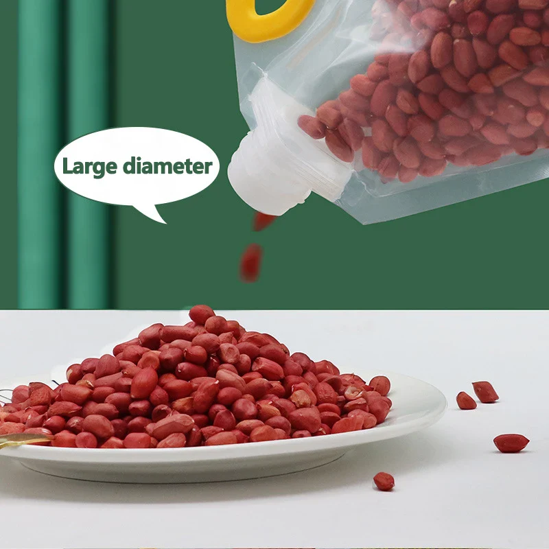5PCS/10PCS Storage Bag - Image 4