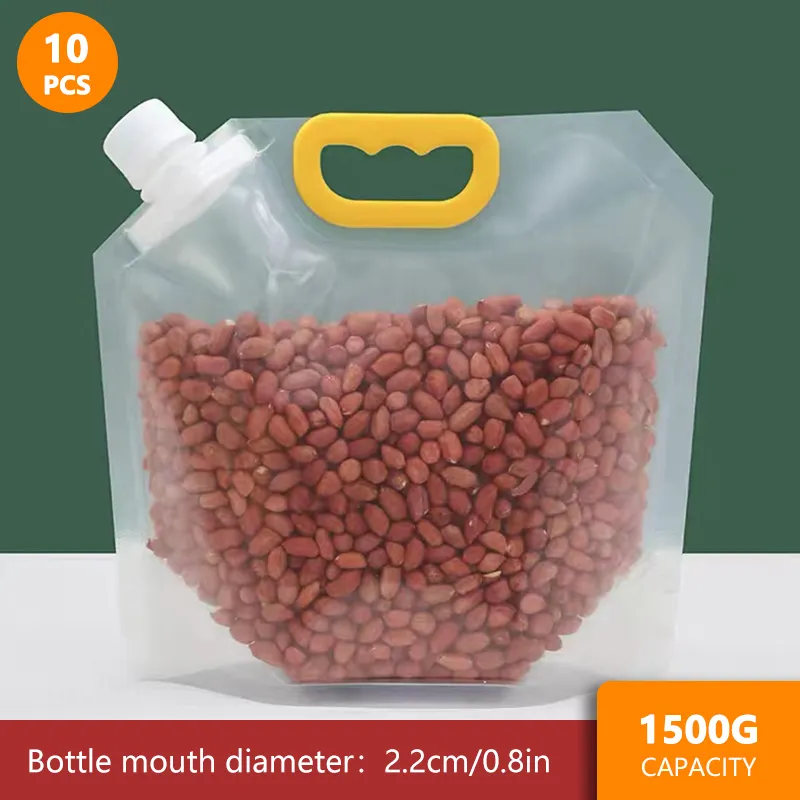 5PCS/10PCS Storage Bag - Image 8