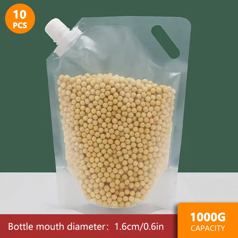 5PCS/10PCS Storage Bag - Image 9