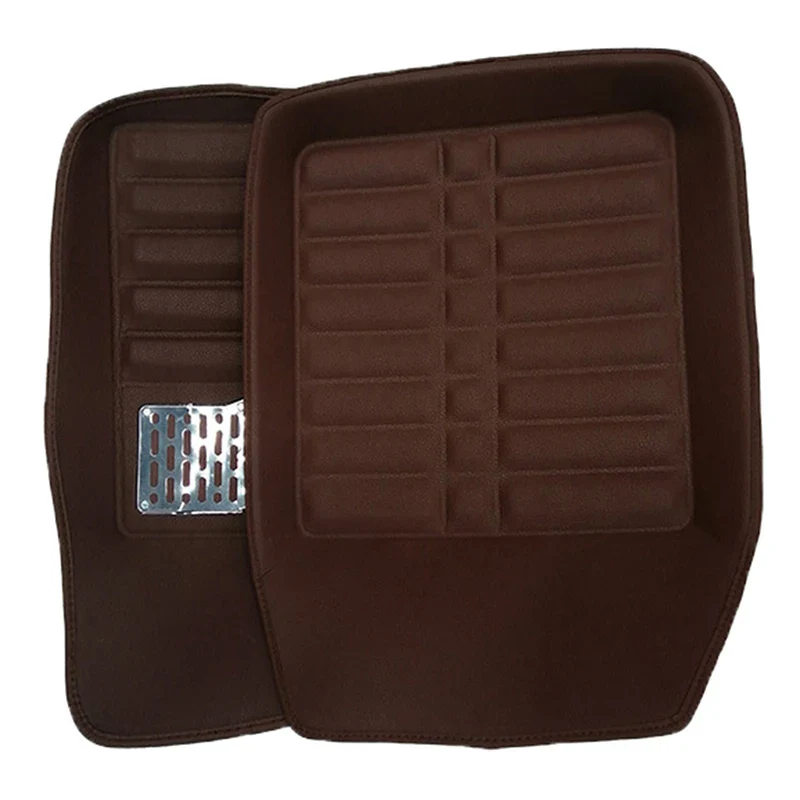 5PCS Auto Floor Mat - Image 4