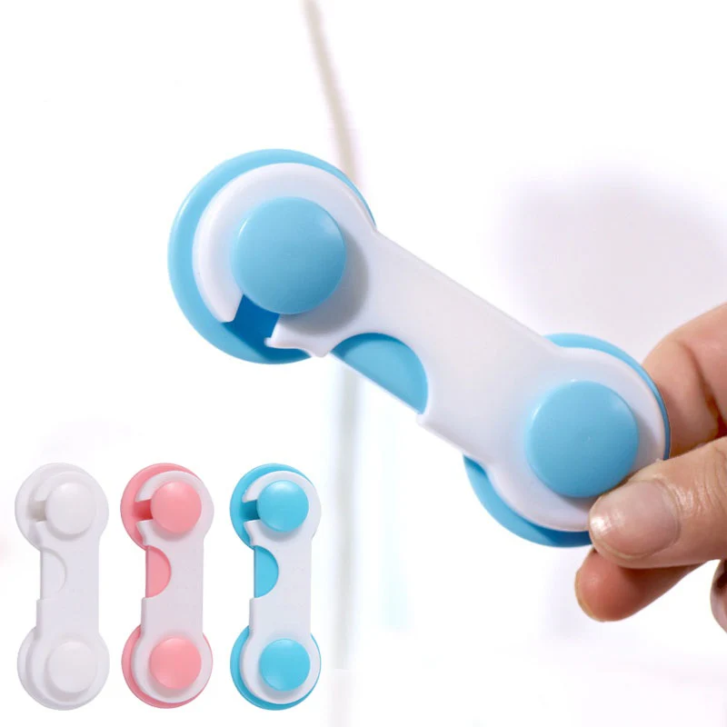 5PCS Door Safety Lock - Image 10