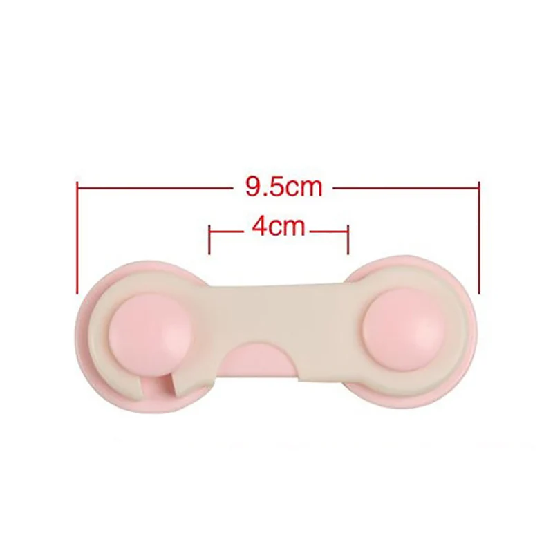 5PCS Door Safety Lock - Image 11