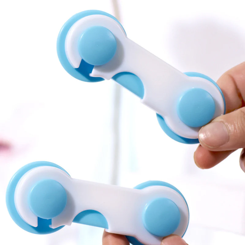 5PCS Door Safety Lock - Image 12