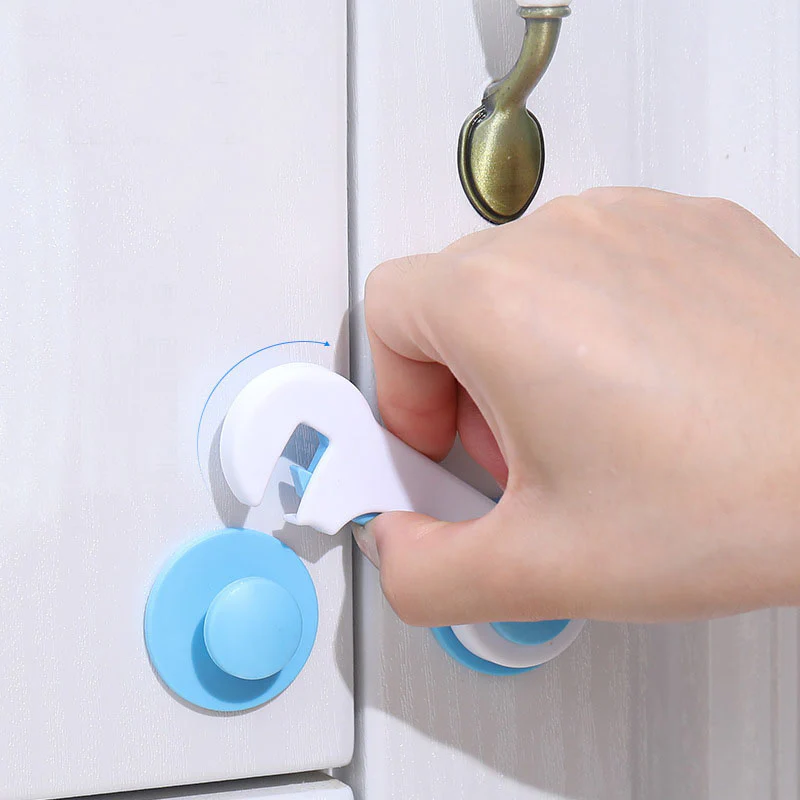 5PCS Door Safety Lock - Image 16