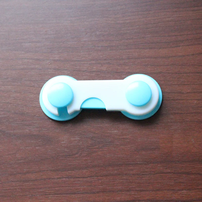 5PCS Door Safety Lock - Image 17