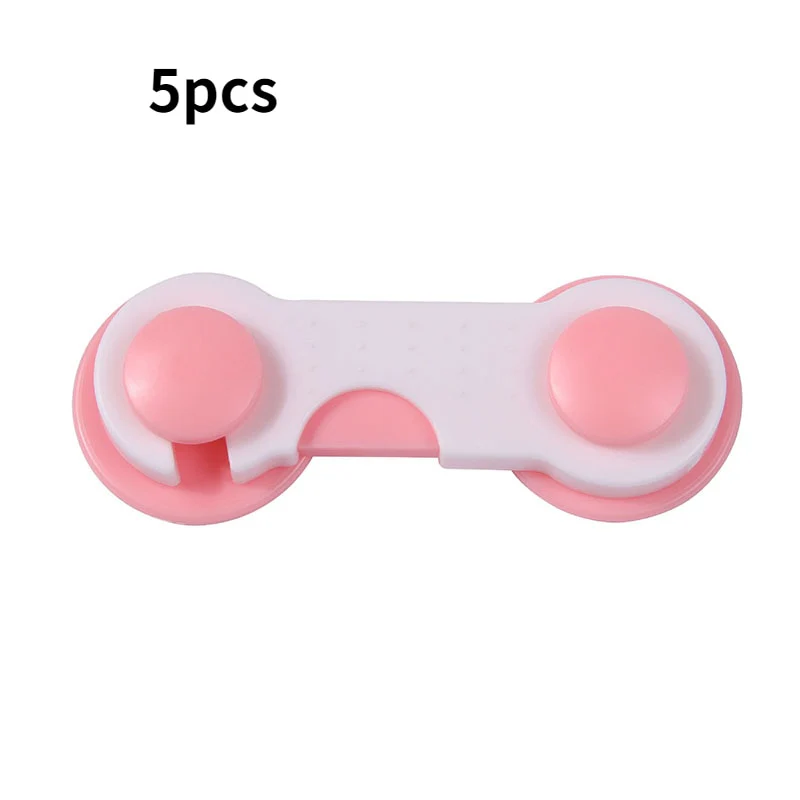 5PCS Door Safety Lock - Image 2
