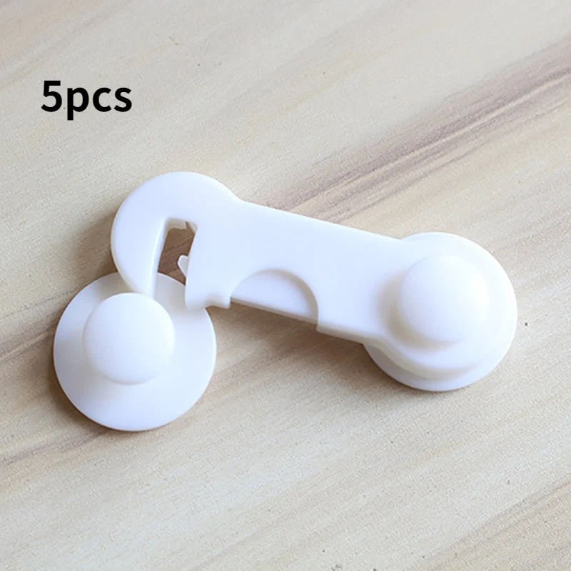 5PCS Door Safety Lock - Image 3