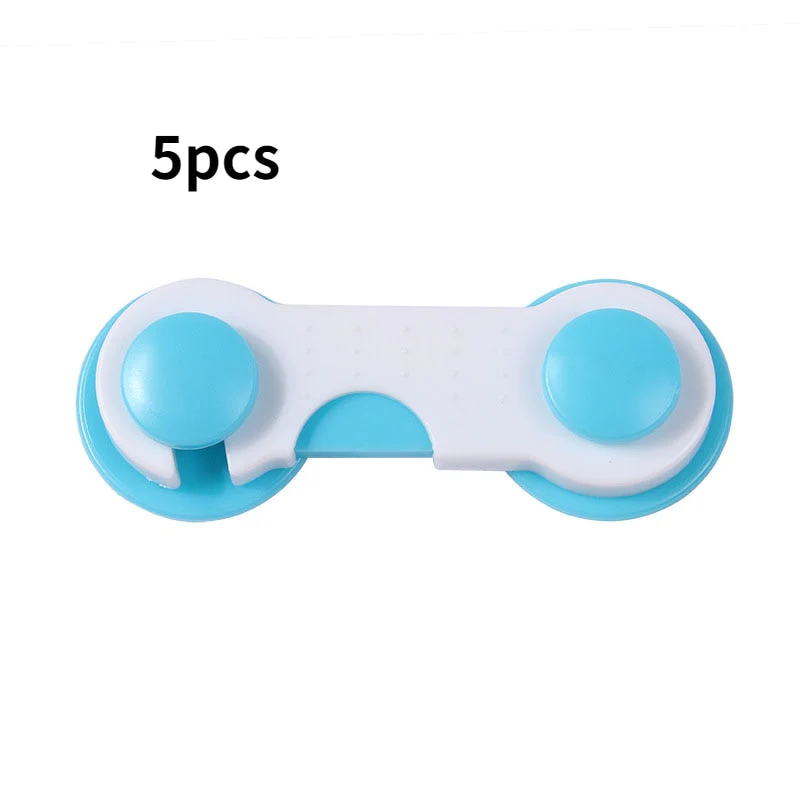 5PCS Door Safety Lock - Image 4