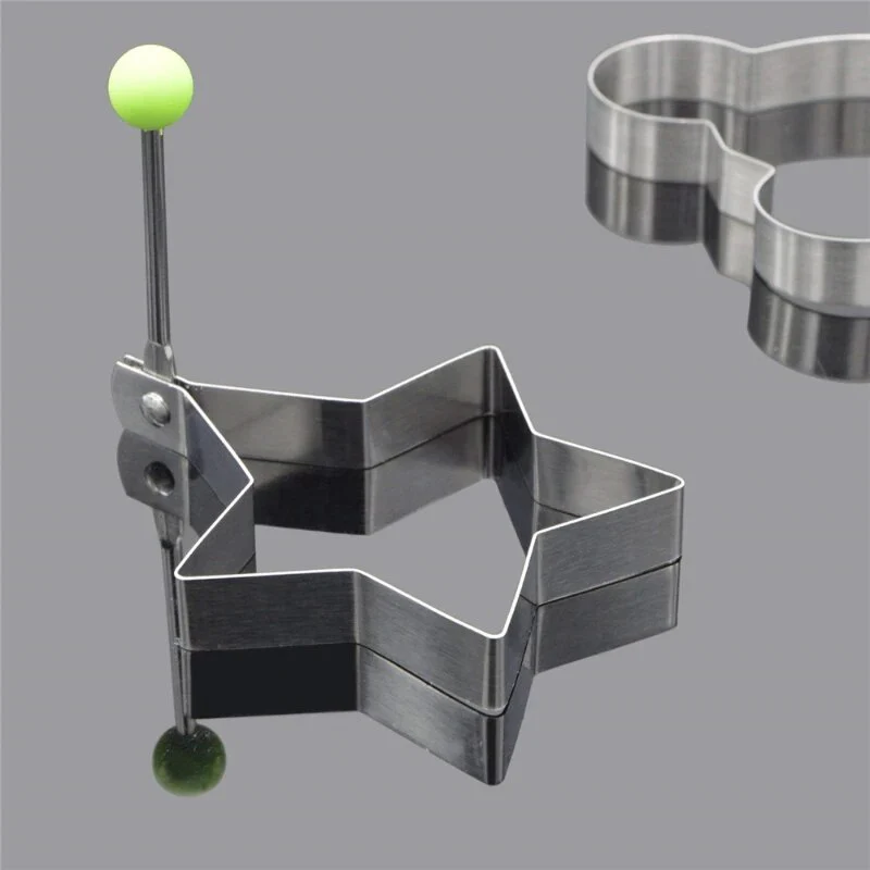 5PCS Egg Rings - Image 4