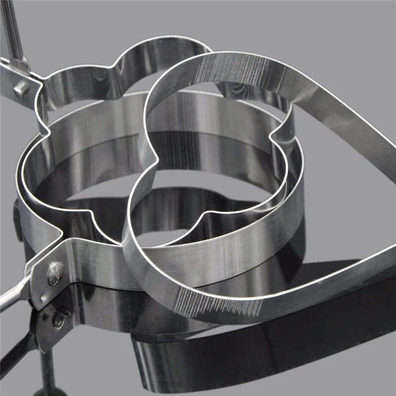 5PCS Egg Rings - Image 6