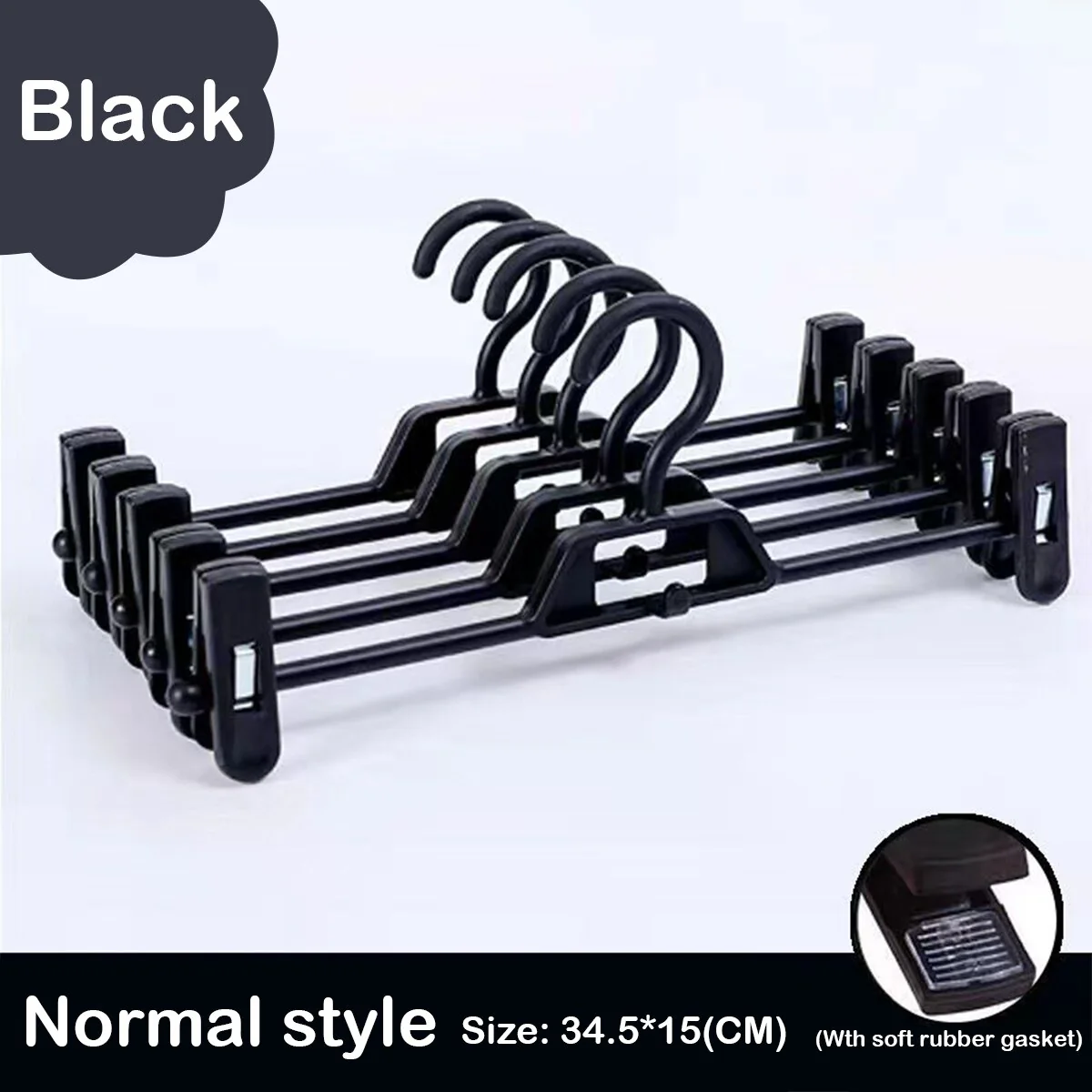5PCS Hanger - Image 11