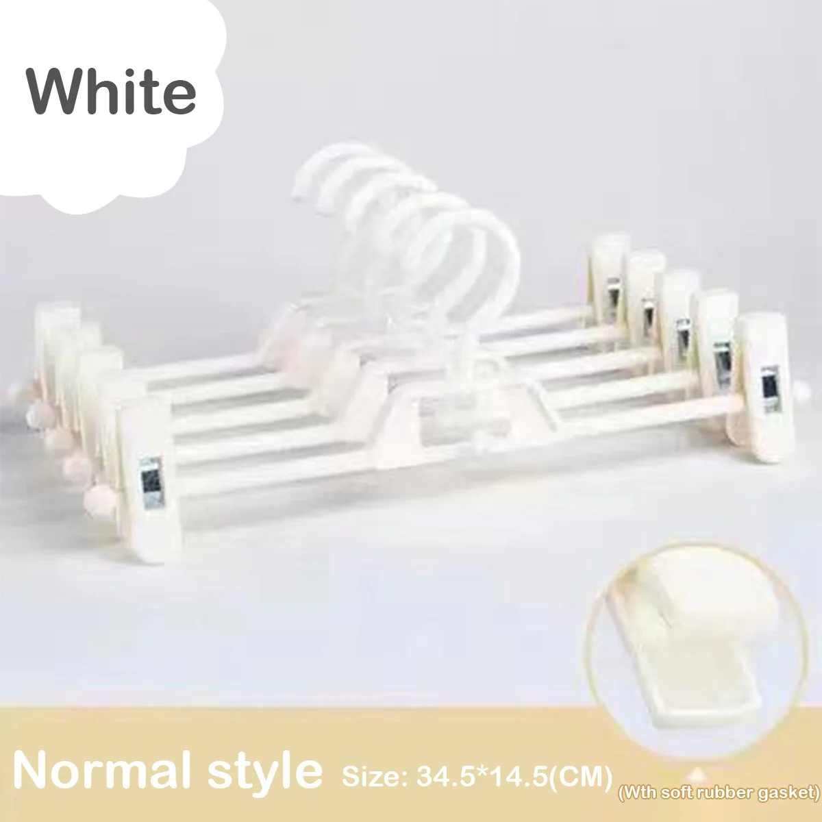 5PCS Hanger - Image 12