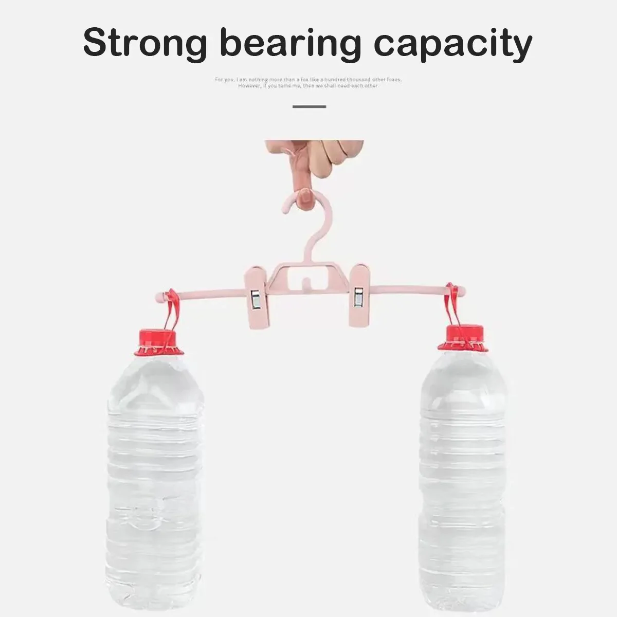 5PCS Hanger - Image 4