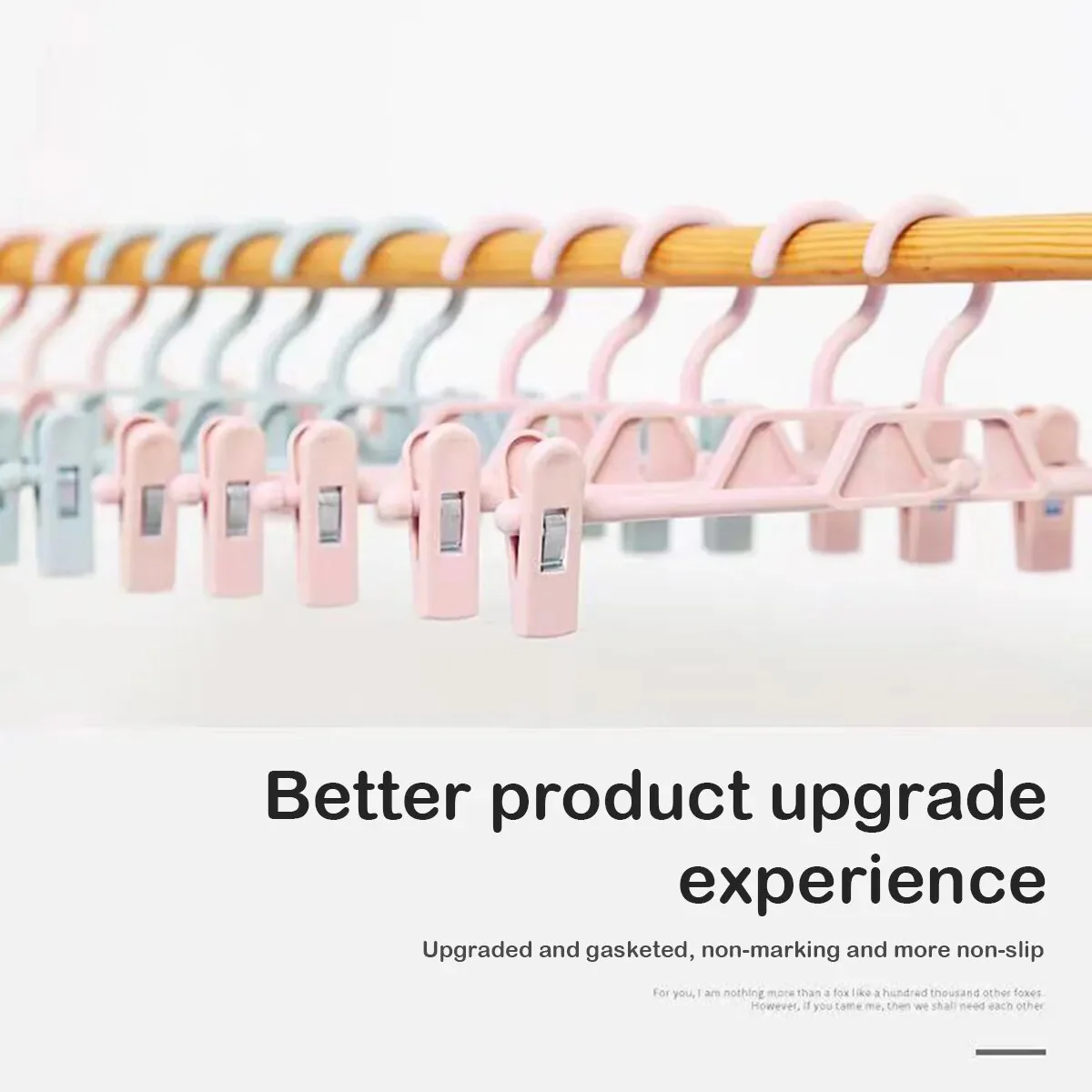 5PCS Hanger - Image 5