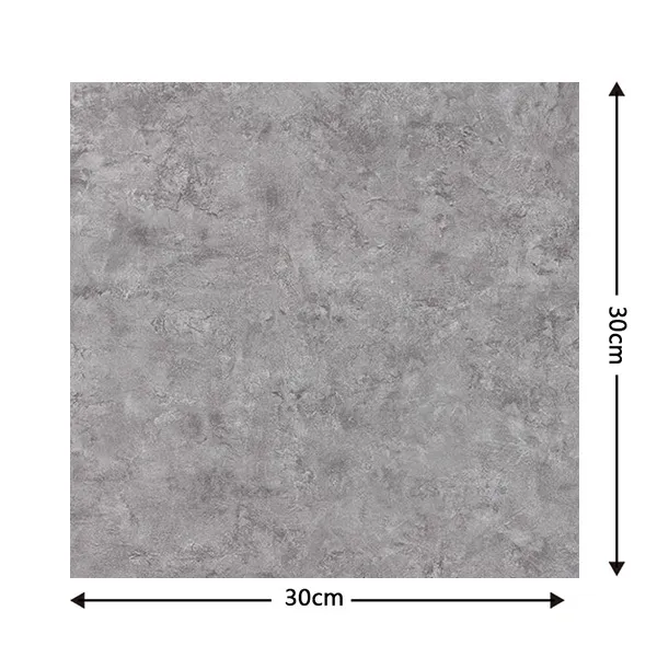 5PCS Self Adhesive Faux Marble Tiles - Image 8