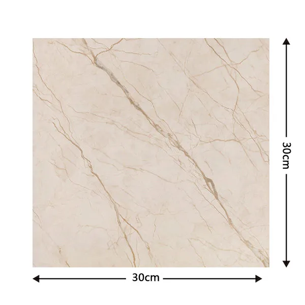 5PCS Self Adhesive Faux Marble Tiles - Image 9