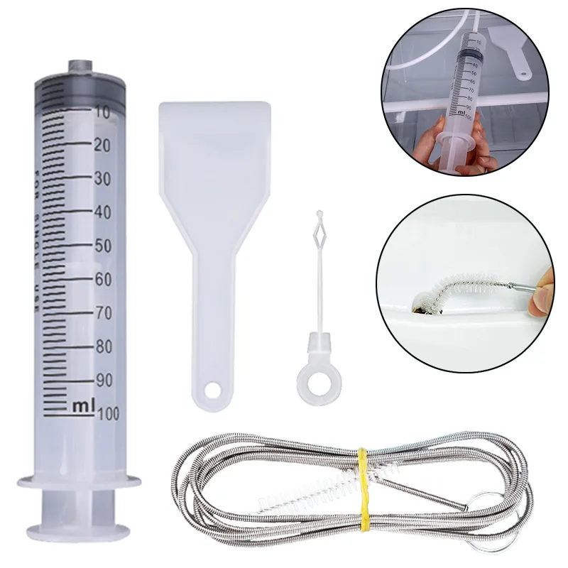 5PCS/Set Cleaning Tool - Image 2