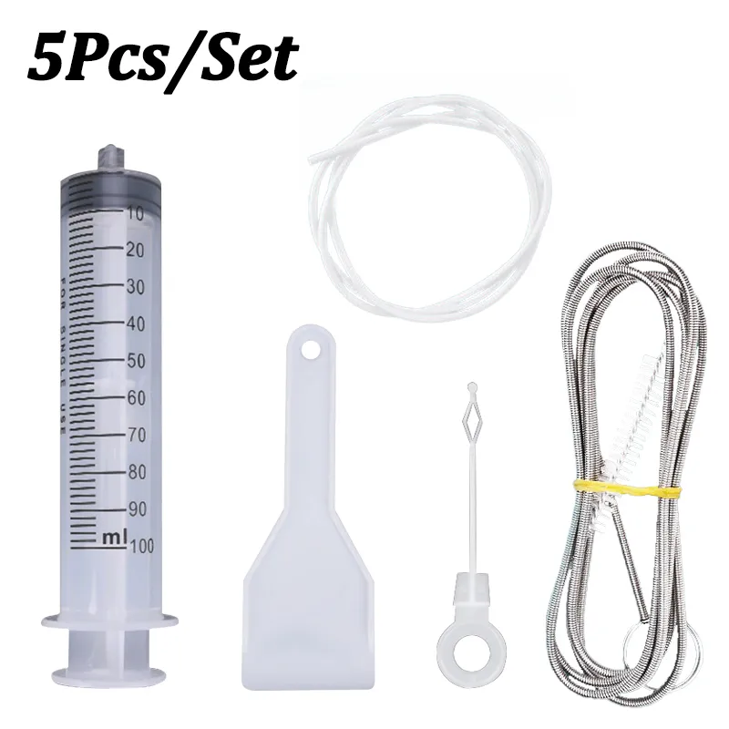 5PCS/Set Cleaning Tool - Image 7