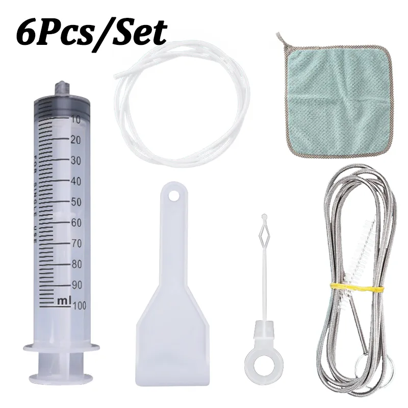 5PCS/Set Cleaning Tool - Image 8